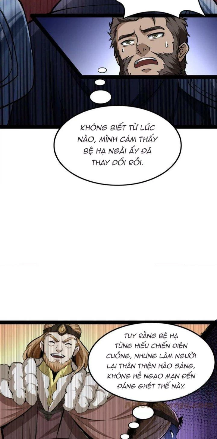 Đánh Bại Chư Thiên Chapter 140 - Trang 4