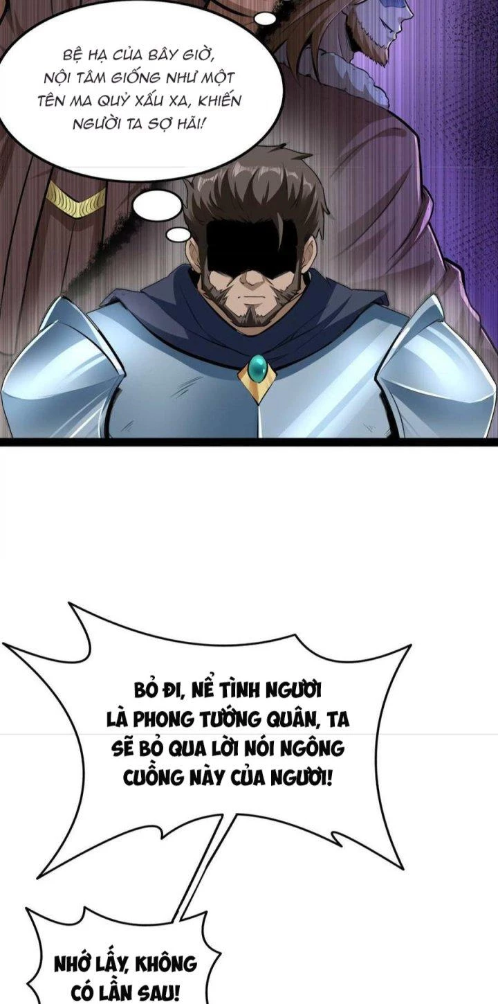 Đánh Bại Chư Thiên Chapter 140 - Trang 4