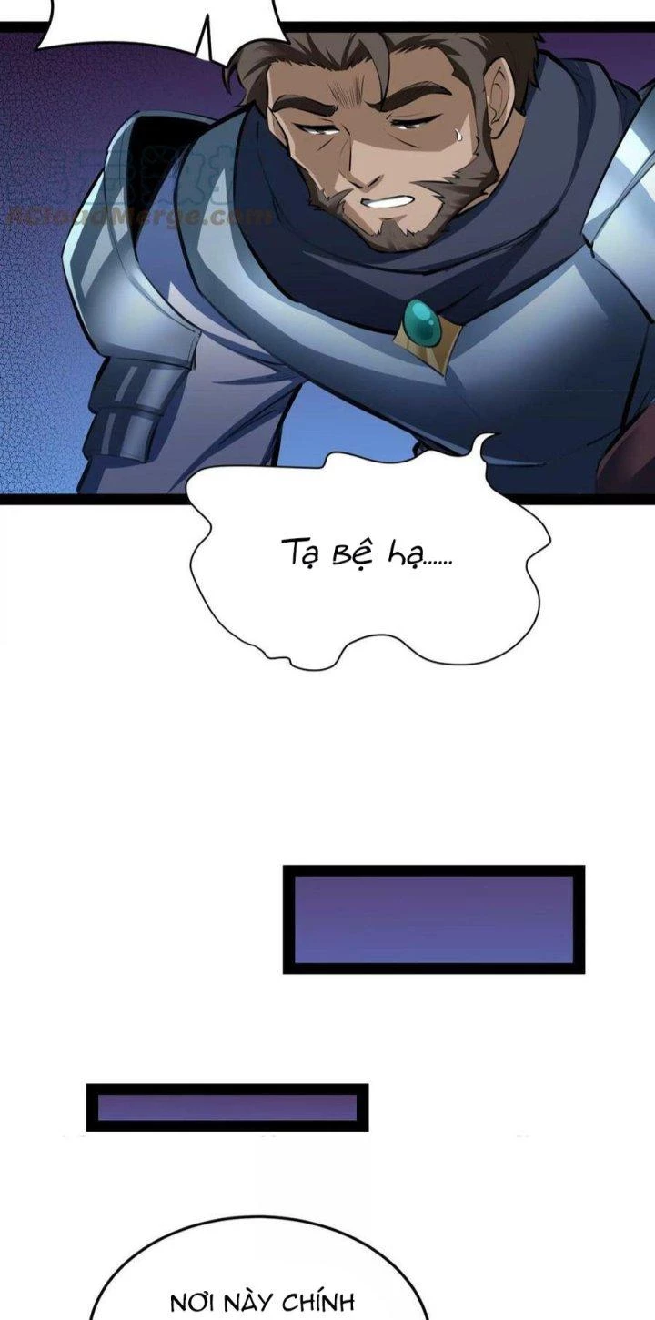 Đánh Bại Chư Thiên Chapter 140 - Trang 4