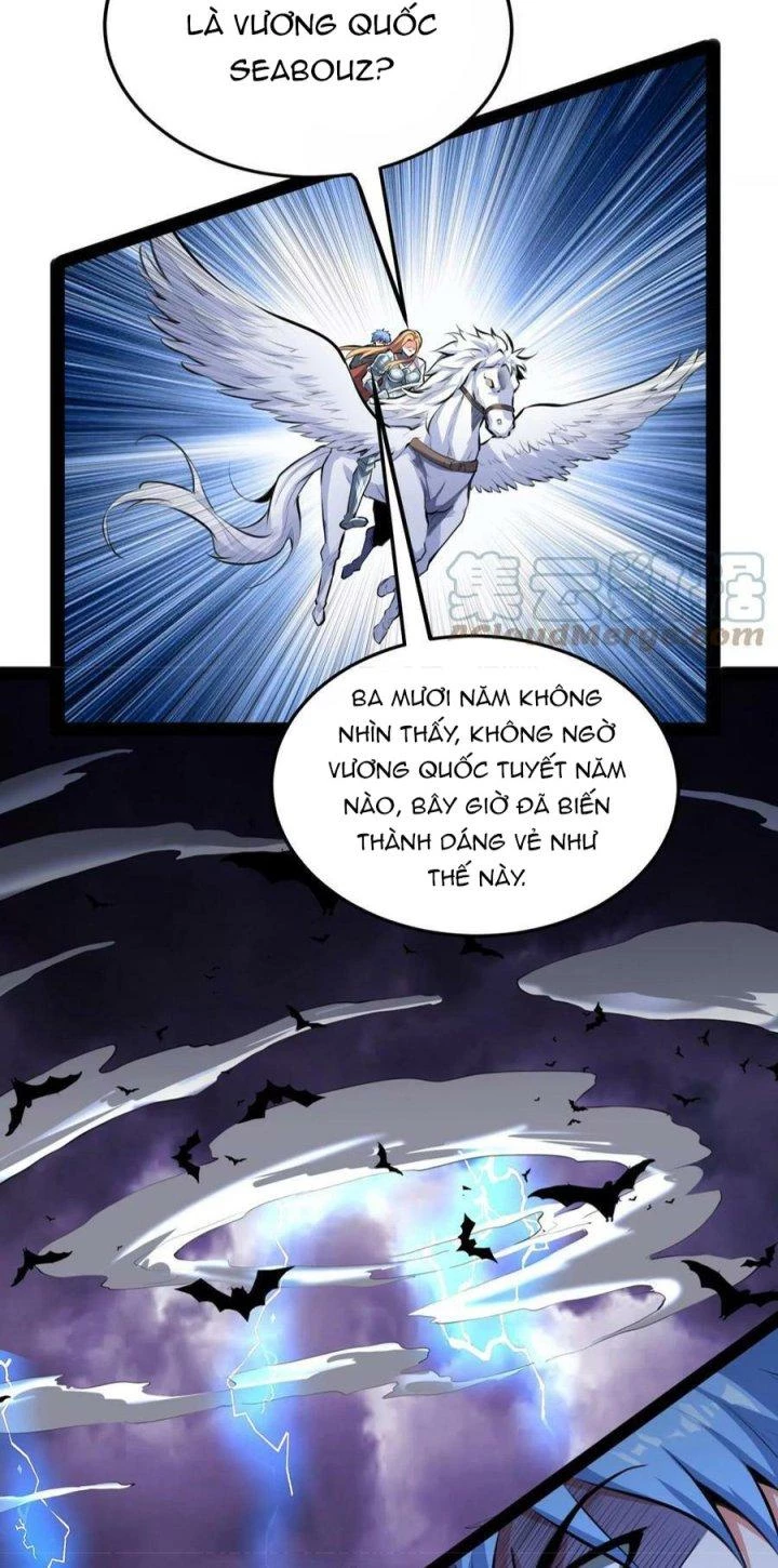 Đánh Bại Chư Thiên Chapter 140 - Trang 4