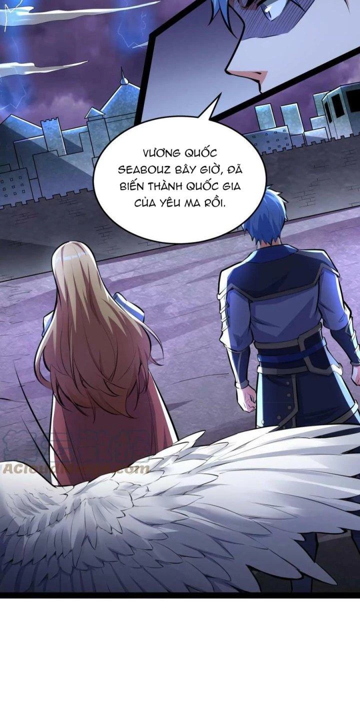 Đánh Bại Chư Thiên Chapter 140 - Trang 4