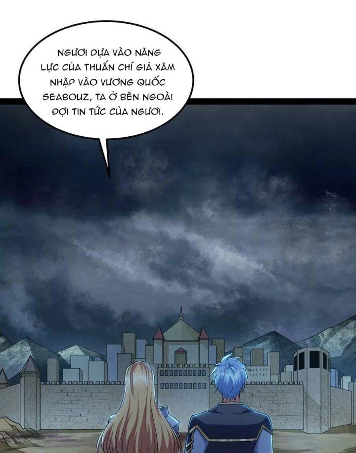 Đánh Bại Chư Thiên Chapter 141 - Trang 4