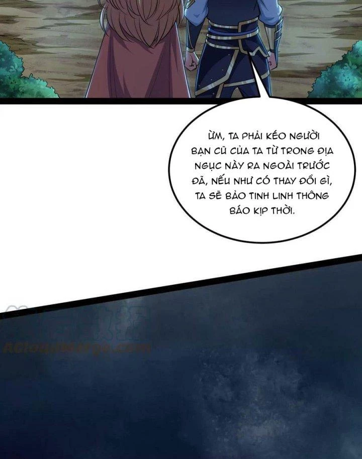 Đánh Bại Chư Thiên Chapter 141 - Trang 4