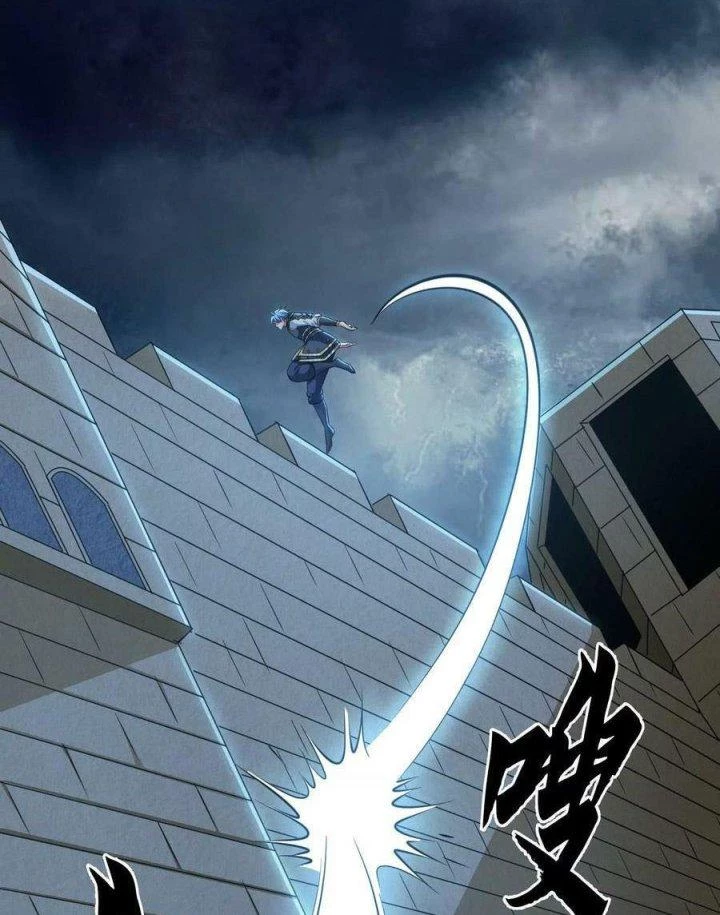 Đánh Bại Chư Thiên Chapter 141 - Trang 4