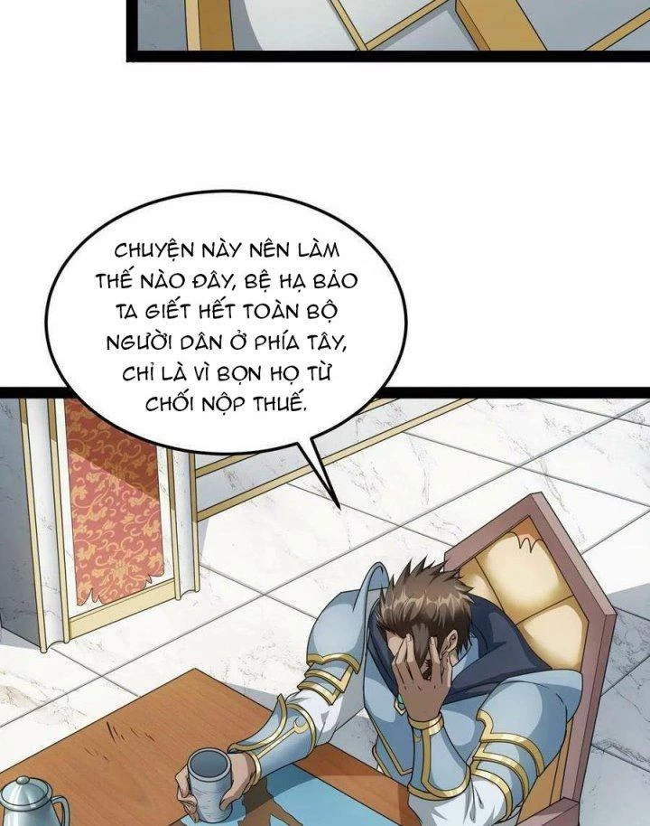 Đánh Bại Chư Thiên Chapter 141 - Trang 4