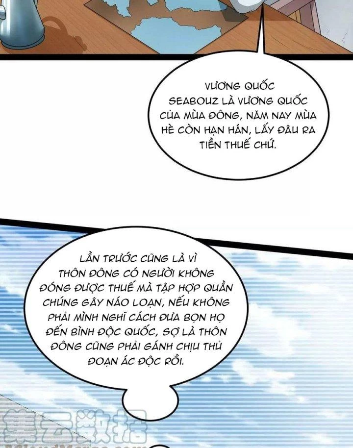 Đánh Bại Chư Thiên Chapter 141 - Trang 4