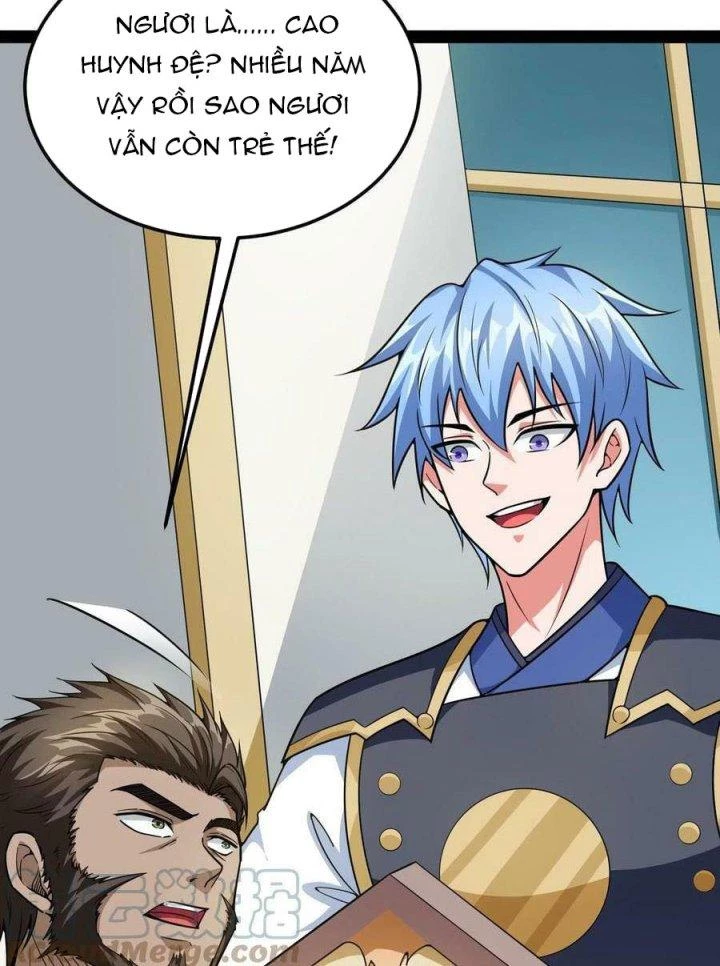 Đánh Bại Chư Thiên Chapter 141 - Trang 4