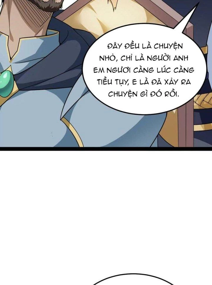 Đánh Bại Chư Thiên Chapter 141 - Trang 4