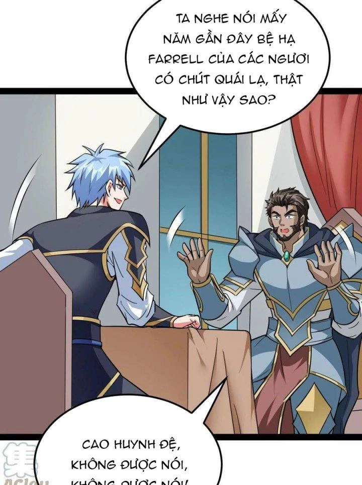 Đánh Bại Chư Thiên Chapter 141 - Trang 4