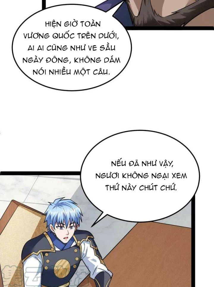 Đánh Bại Chư Thiên Chapter 141 - Trang 4