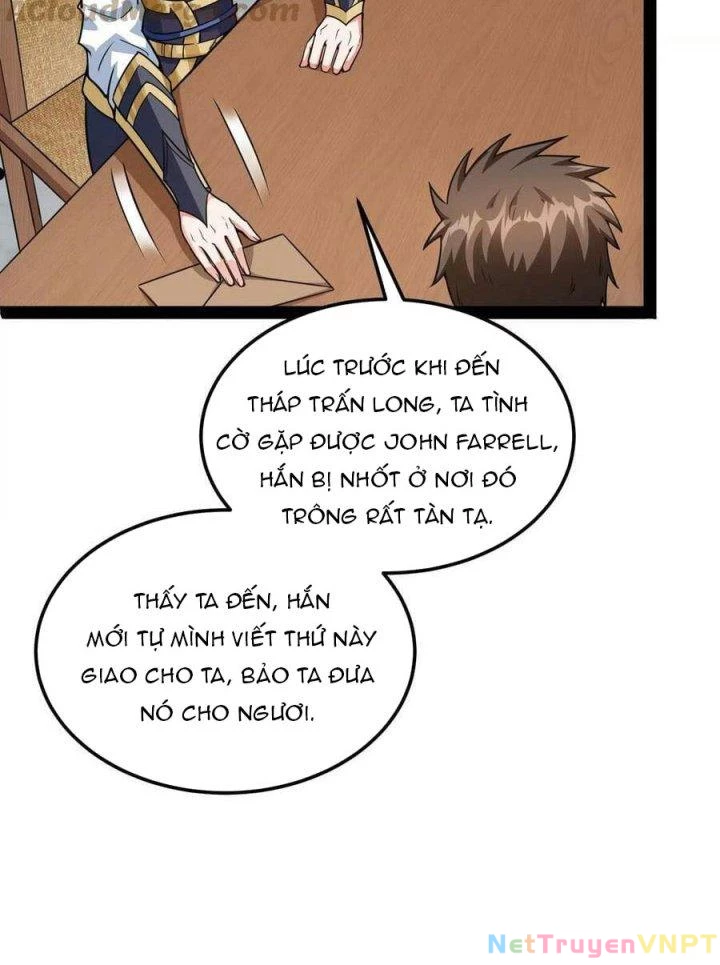 Đánh Bại Chư Thiên Chapter 141 - Trang 4