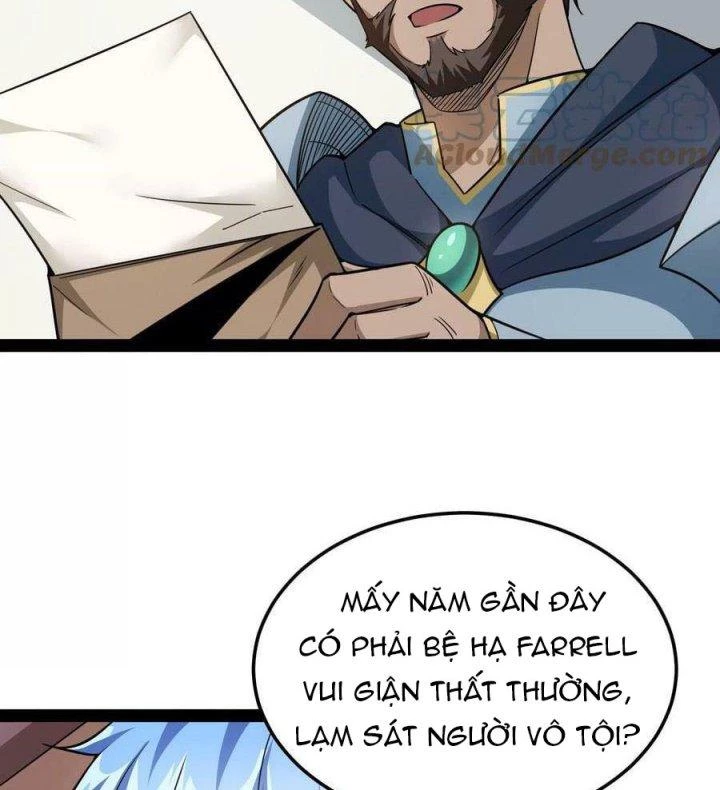 Đánh Bại Chư Thiên Chapter 141 - Trang 4