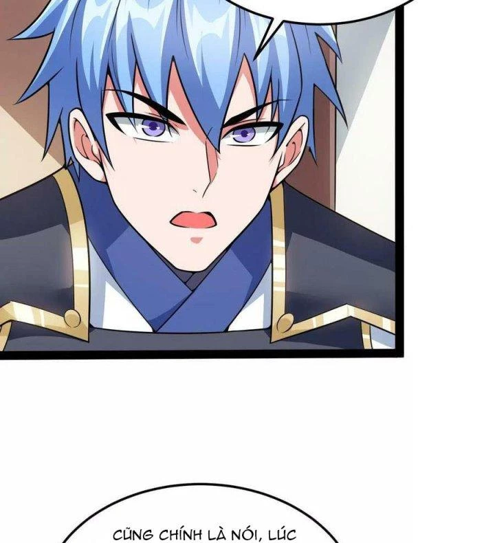 Đánh Bại Chư Thiên Chapter 141 - Trang 4