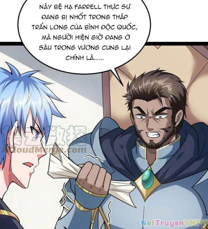 Đánh Bại Chư Thiên Chapter 141 - Trang 4