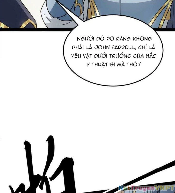 Đánh Bại Chư Thiên Chapter 141 - Trang 4