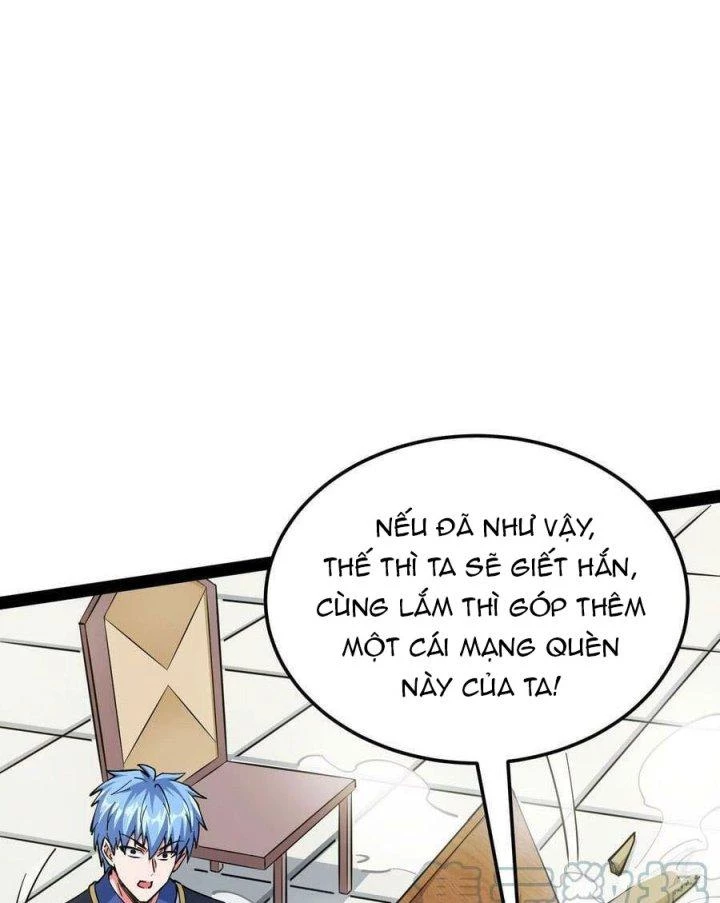 Đánh Bại Chư Thiên Chapter 141 - Trang 4