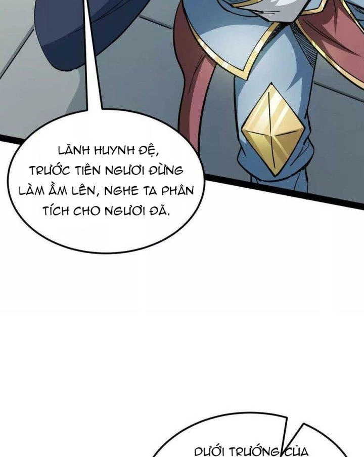 Đánh Bại Chư Thiên Chapter 141 - Trang 4