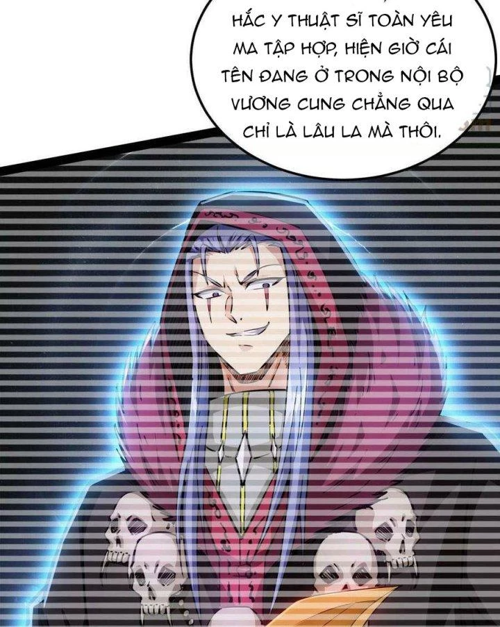 Đánh Bại Chư Thiên Chapter 141 - Trang 4