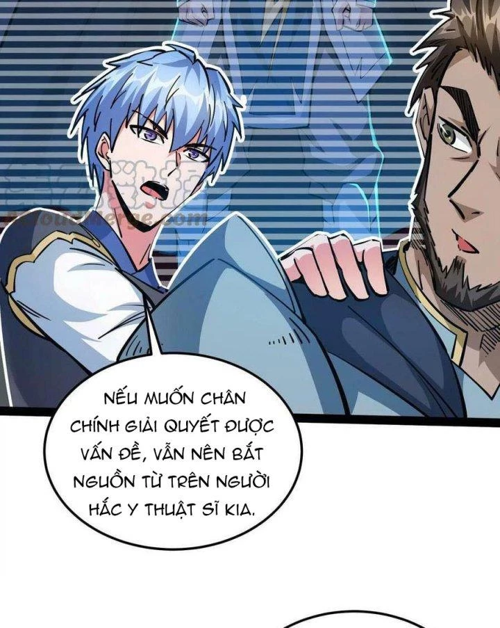 Đánh Bại Chư Thiên Chapter 141 - Trang 4