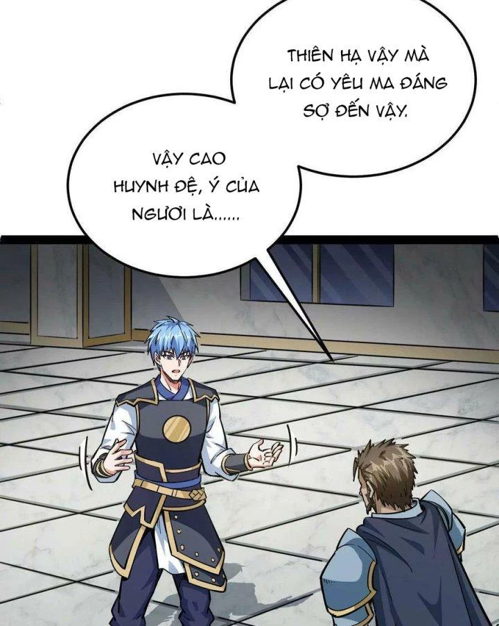 Đánh Bại Chư Thiên Chapter 141 - Trang 4