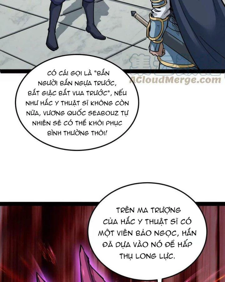 Đánh Bại Chư Thiên Chapter 141 - Trang 4