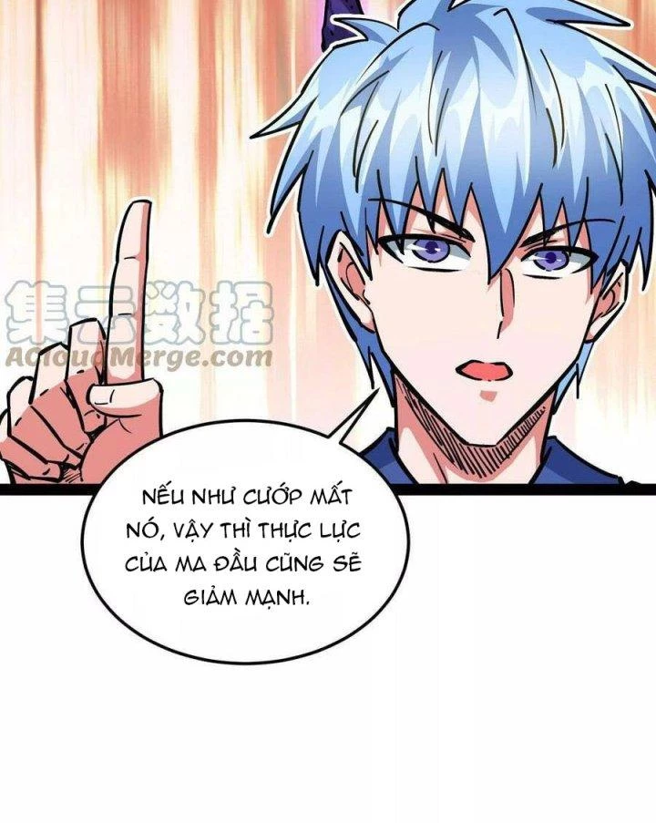 Đánh Bại Chư Thiên Chapter 141 - Trang 4