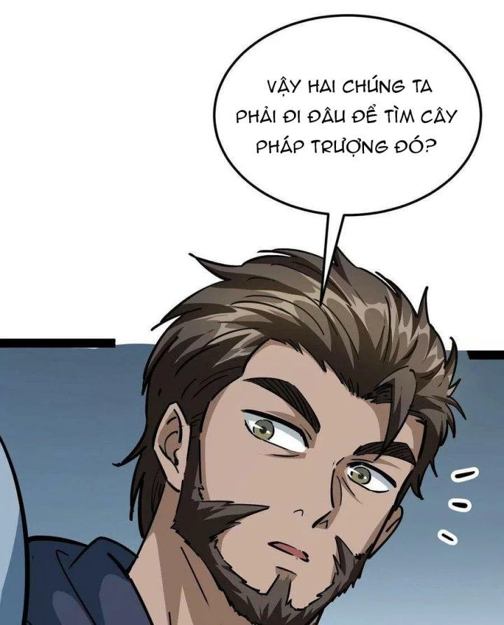 Đánh Bại Chư Thiên Chapter 141 - Trang 4