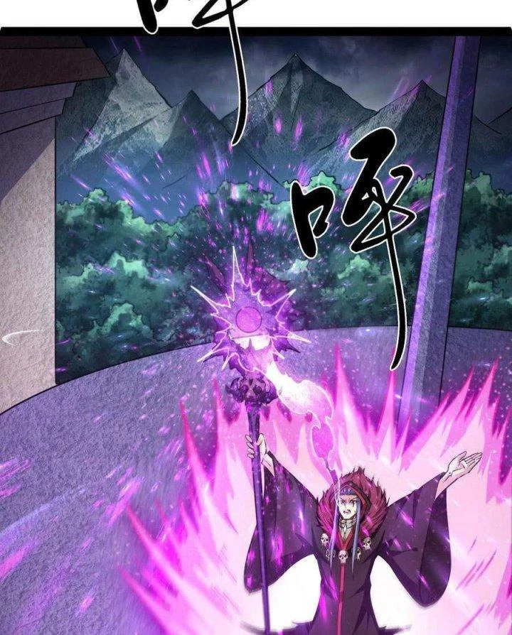 Đánh Bại Chư Thiên Chapter 141 - Trang 4