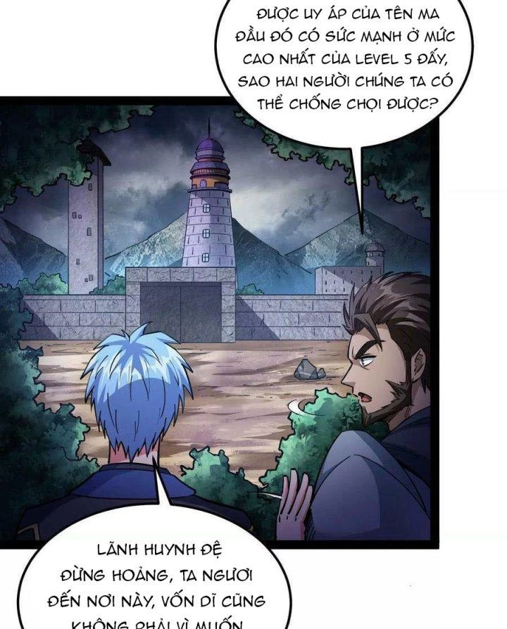 Đánh Bại Chư Thiên Chapter 141 - Trang 4