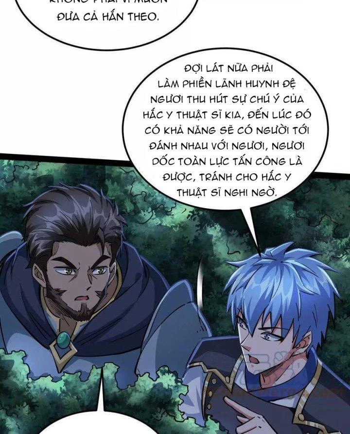 Đánh Bại Chư Thiên Chapter 141 - Trang 4