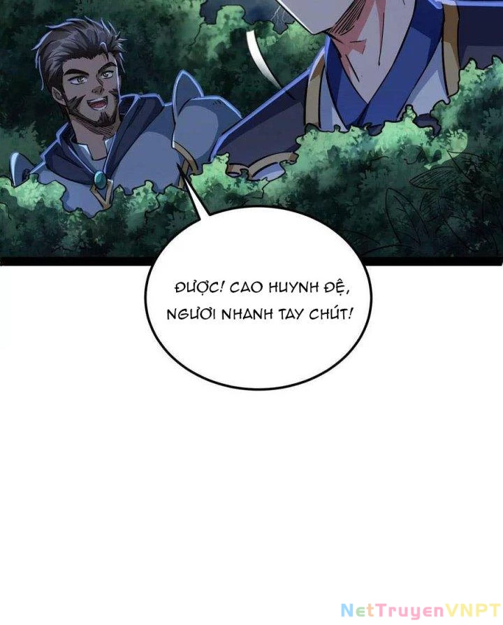 Đánh Bại Chư Thiên Chapter 141 - Trang 4