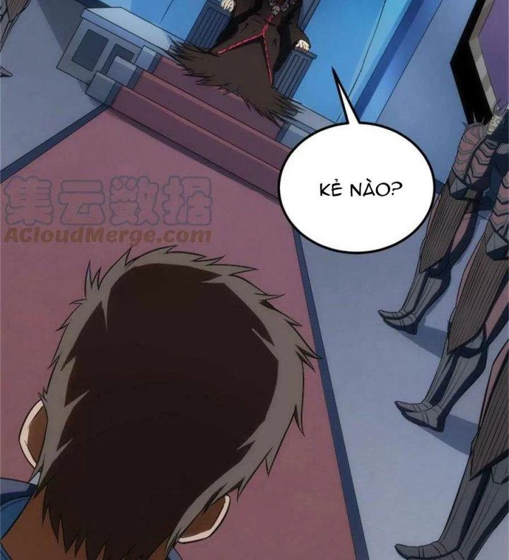 Đánh Bại Chư Thiên Chapter 141 - Trang 4