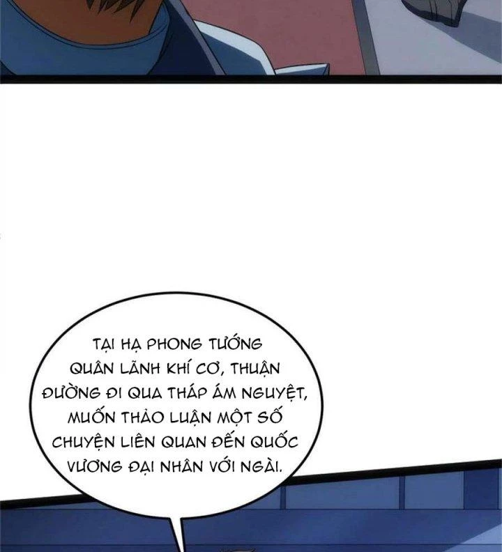 Đánh Bại Chư Thiên Chapter 141 - Trang 4