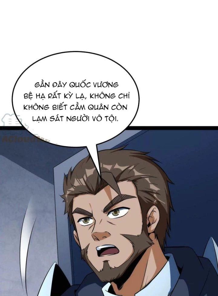 Đánh Bại Chư Thiên Chapter 141 - Trang 4