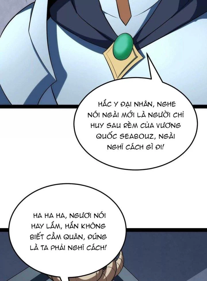 Đánh Bại Chư Thiên Chapter 141 - Trang 4