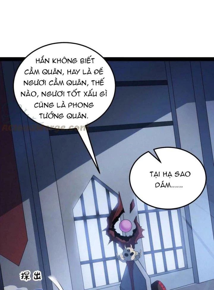 Đánh Bại Chư Thiên Chapter 141 - Trang 4