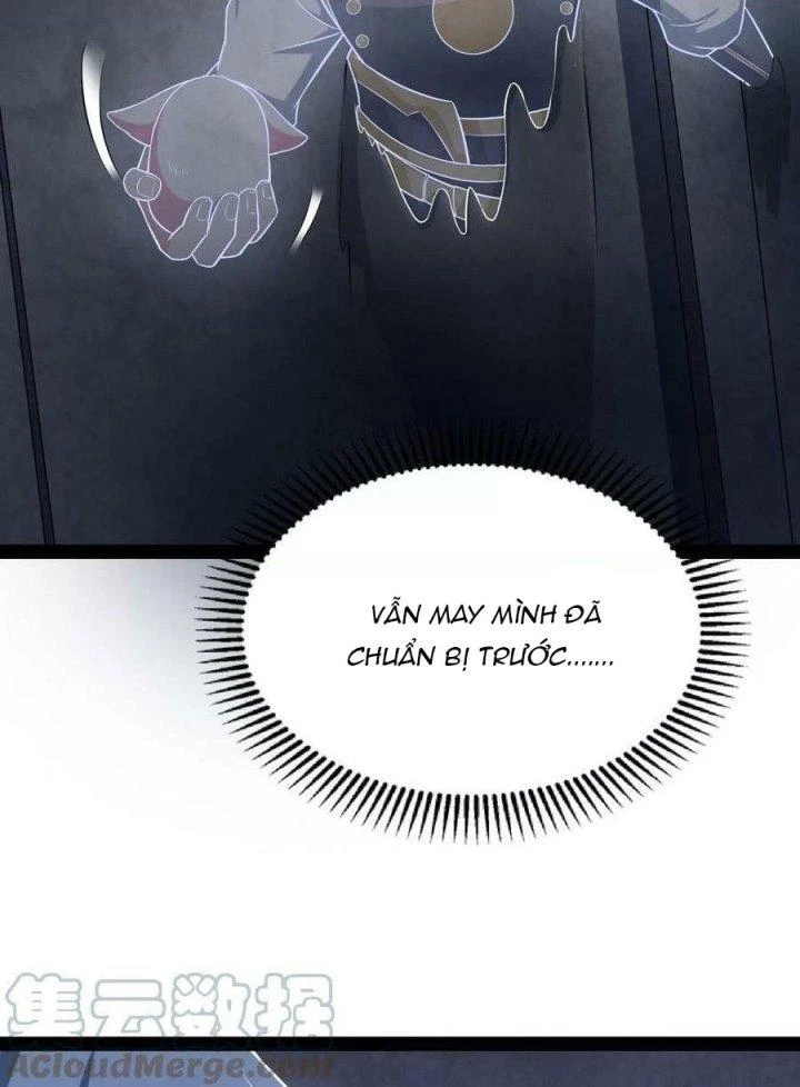 Đánh Bại Chư Thiên Chapter 141 - Trang 4