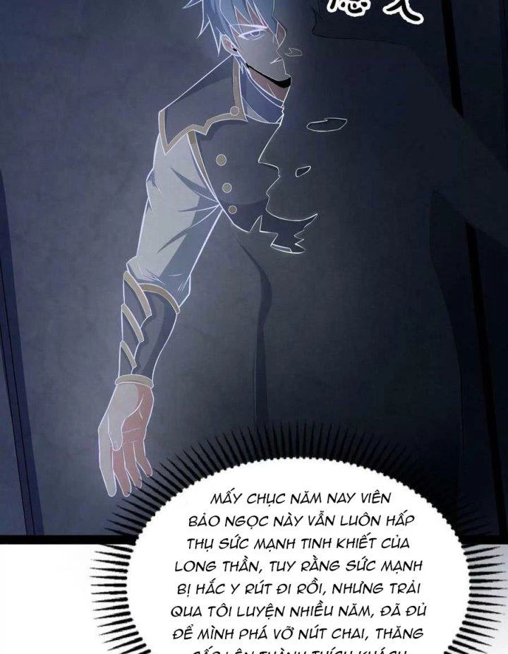 Đánh Bại Chư Thiên Chapter 141 - Trang 4