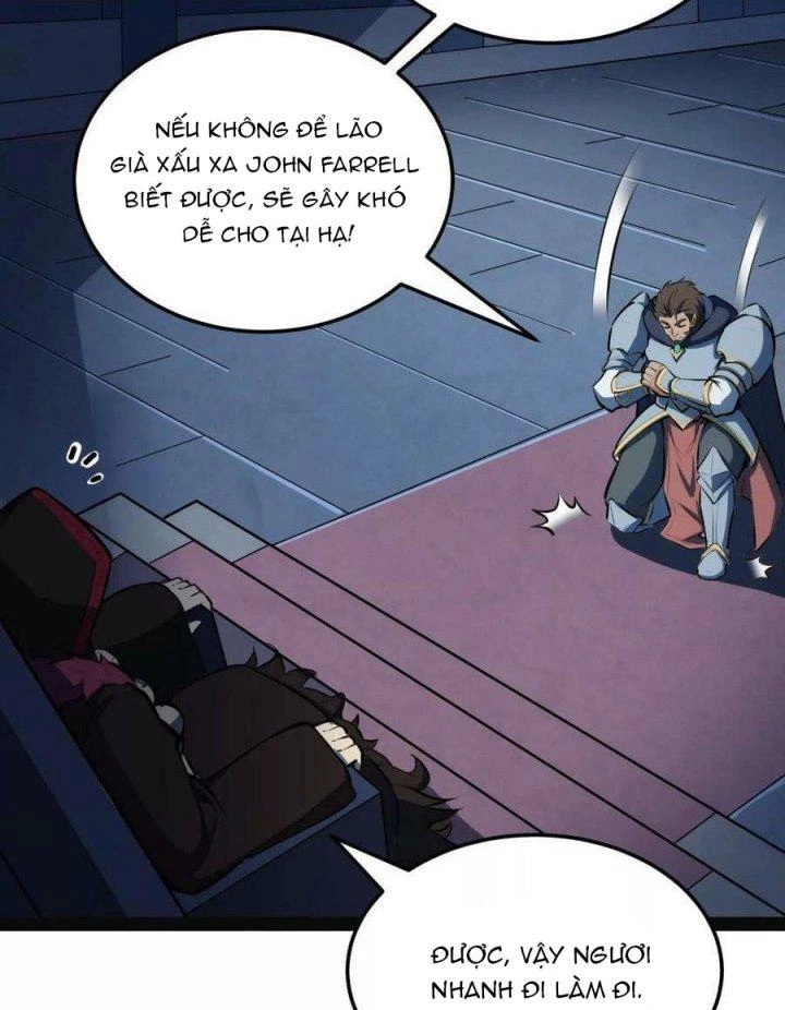 Đánh Bại Chư Thiên Chapter 141 - Trang 4