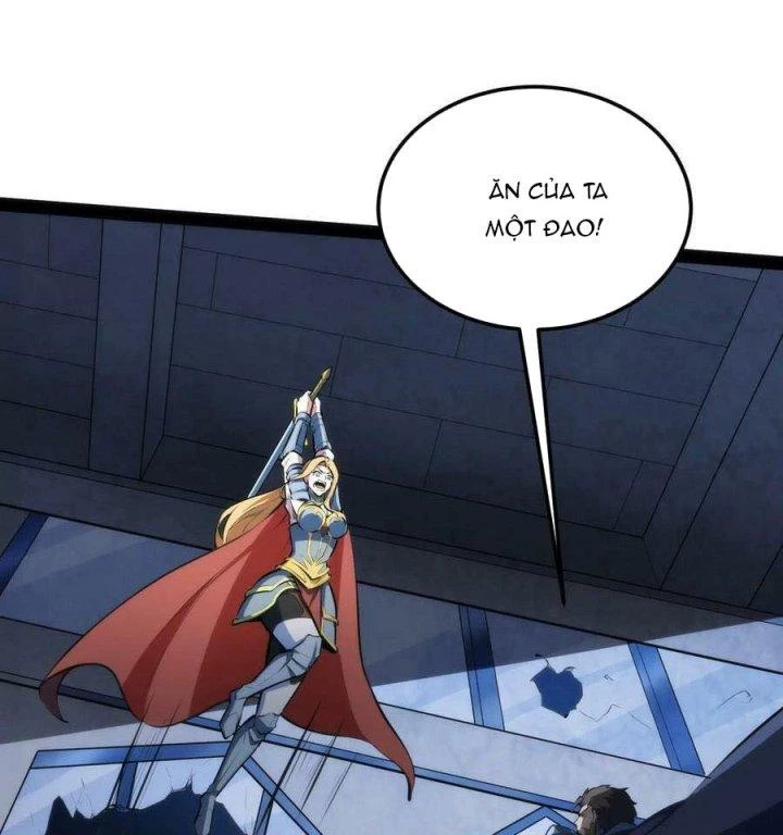 Đánh Bại Chư Thiên Chapter 141 - Trang 4