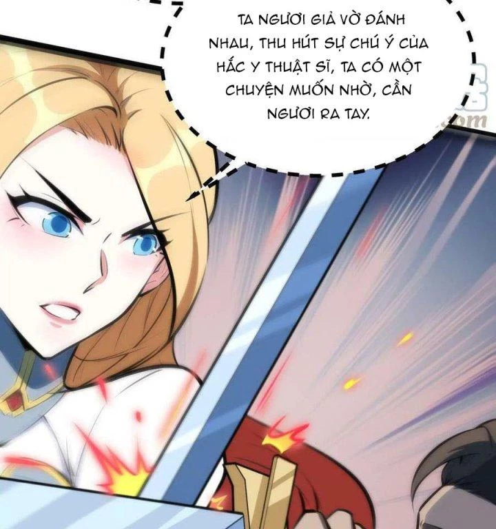 Đánh Bại Chư Thiên Chapter 141 - Trang 4