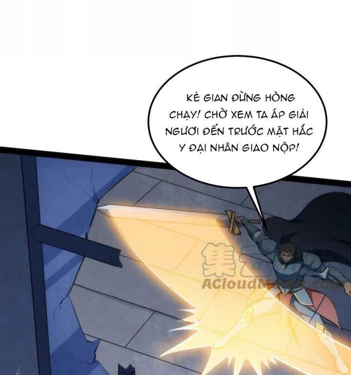 Đánh Bại Chư Thiên Chapter 141 - Trang 4