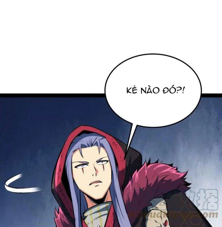 Đánh Bại Chư Thiên Chapter 141 - Trang 4