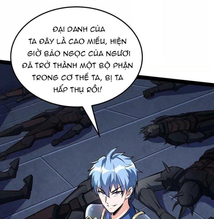 Đánh Bại Chư Thiên Chapter 141 - Trang 4