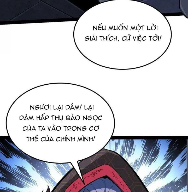 Đánh Bại Chư Thiên Chapter 141 - Trang 4