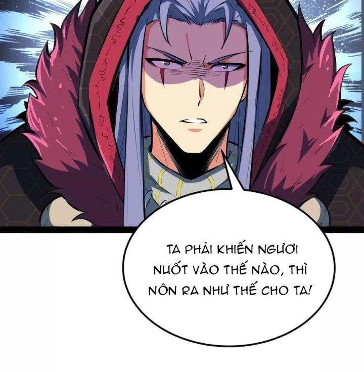 Đánh Bại Chư Thiên Chapter 141 - Trang 4