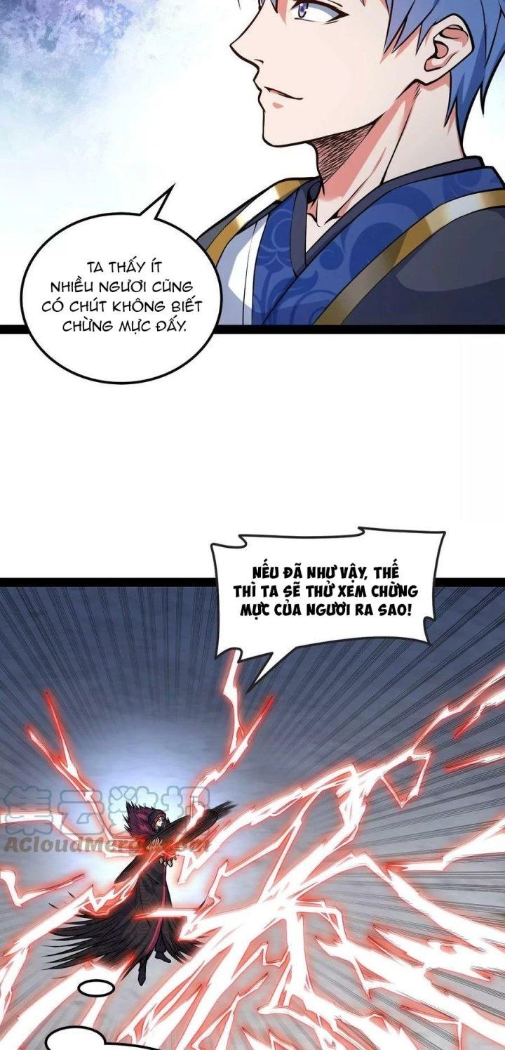 Đánh Bại Chư Thiên Chapter 142 - Trang 4