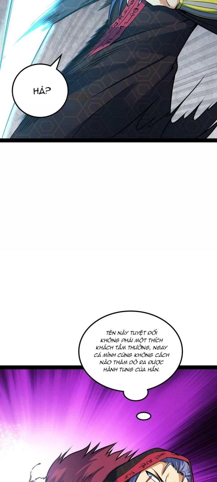 Đánh Bại Chư Thiên Chapter 142 - Trang 4