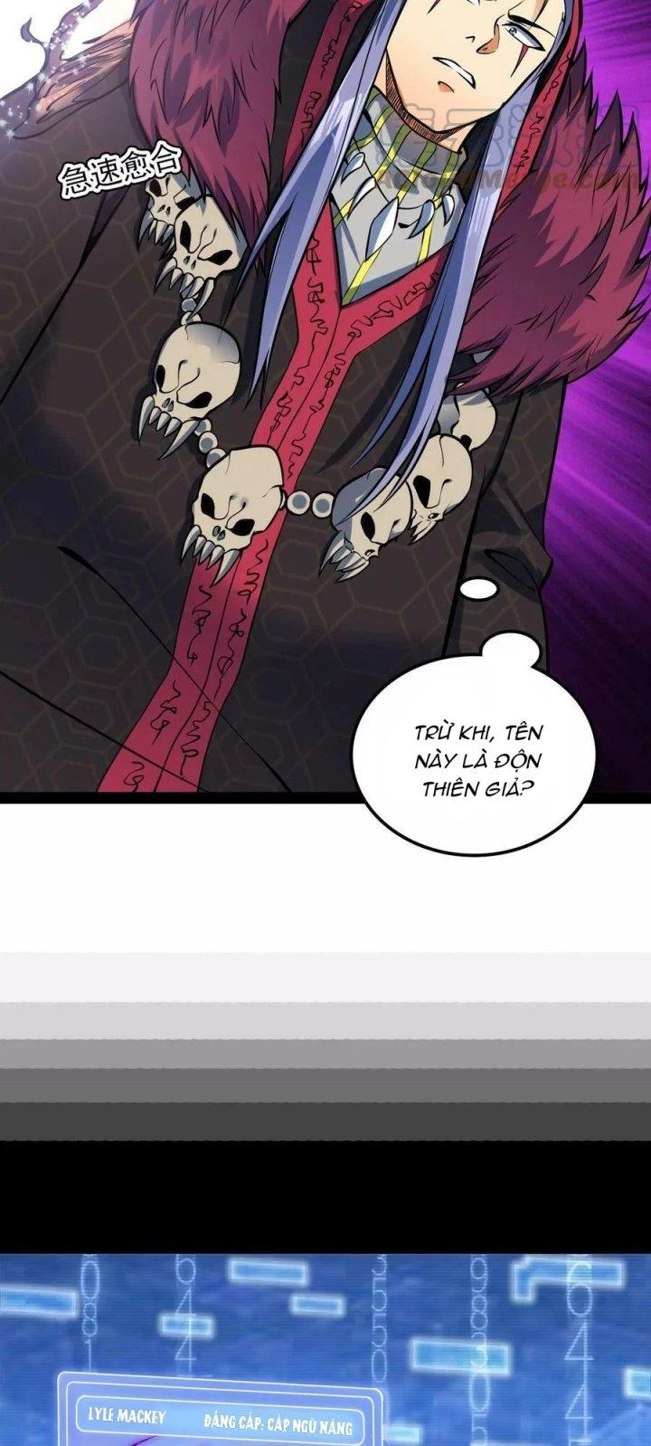 Đánh Bại Chư Thiên Chapter 142 - Trang 4