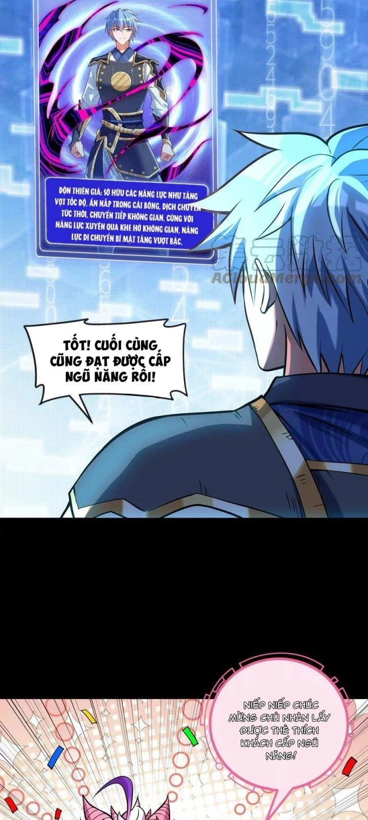 Đánh Bại Chư Thiên Chapter 142 - Trang 4